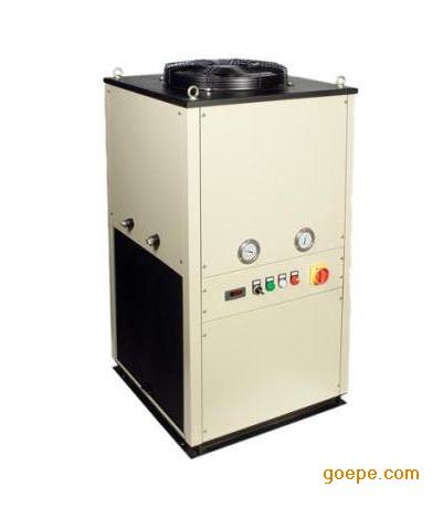 冷油機，油冷機維修