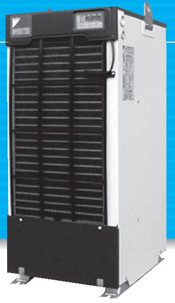 江蘇大金油冷機(jī)故障代碼維修 配件壓縮機(jī)供應(yīng)